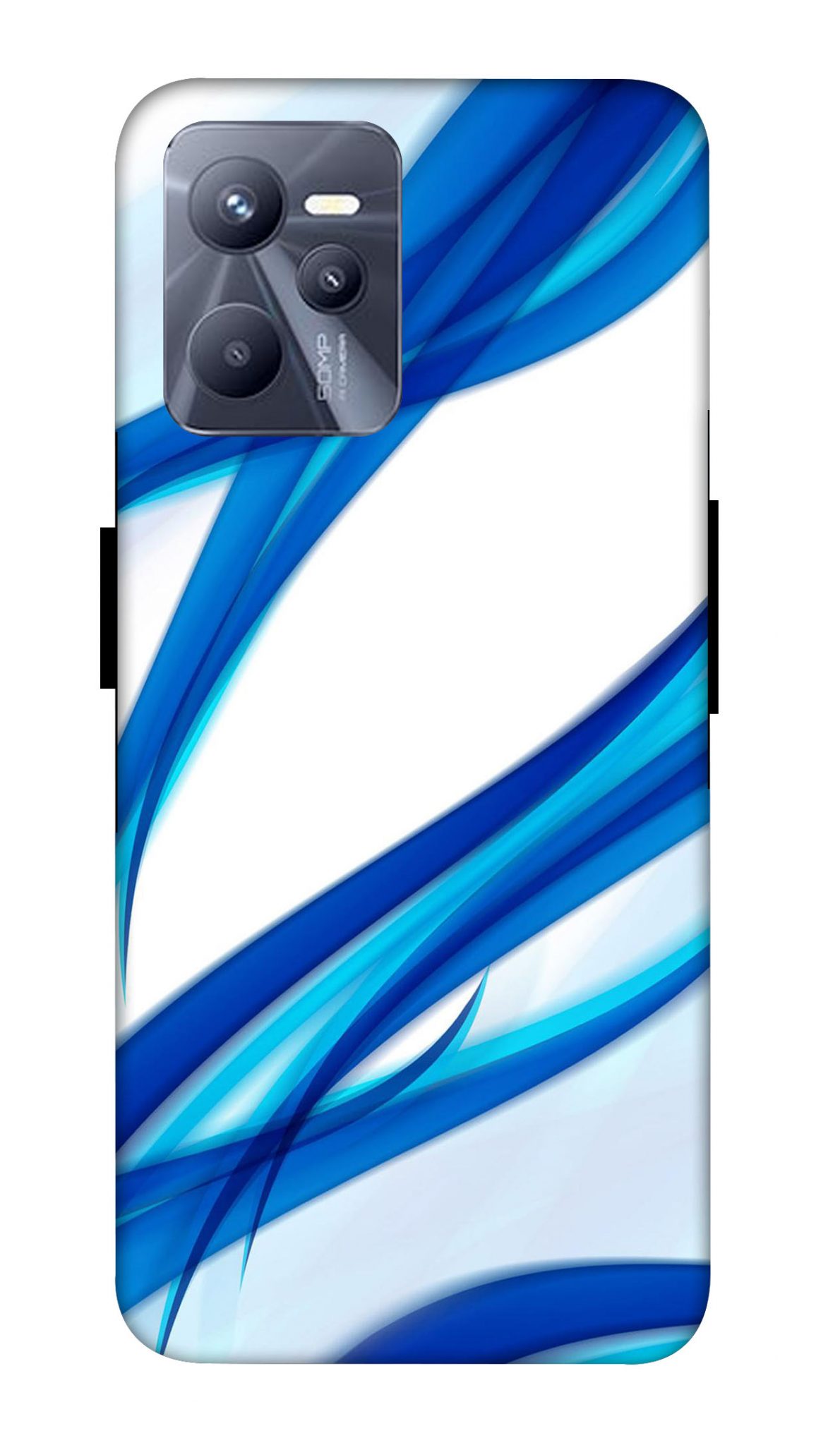 Realme C35 cover printed Bssjos