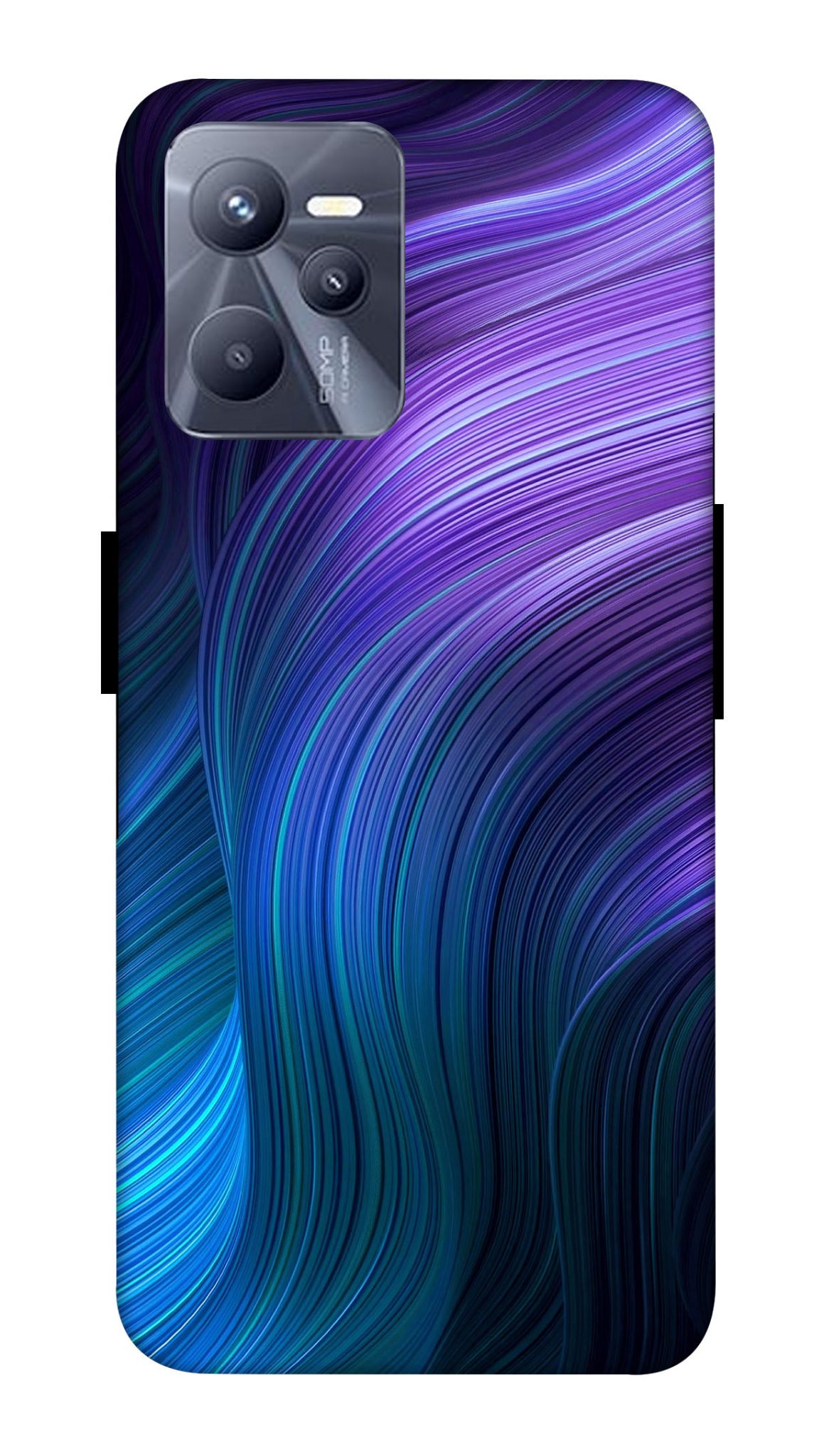 Realme C35 cover printed Bssjos