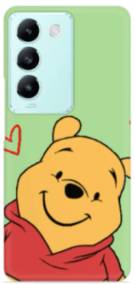 Samsung Galaxy A14 5G cover - printed