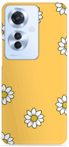 Oppo F25 Pro 5G cover - printed