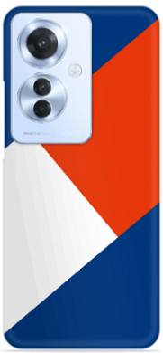 Oppo F25 Pro 5G cover - printed