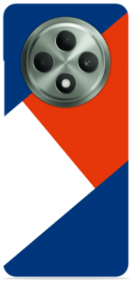 Oppo F27 5G cover - printed