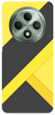 Oppo F27 5G cover - printed