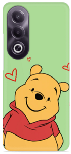 Oppo K12x 5G cover - printed