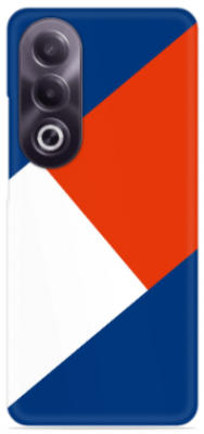 Oppo K12x 5G cover - printed