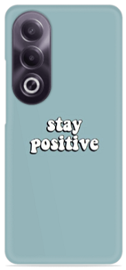 Oppo K12x 5G cover - printed