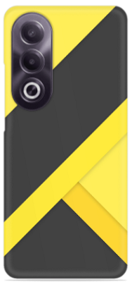 Oppo K12x 5G cover - printed
