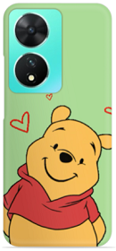 Vivo T2 5G cover - printed