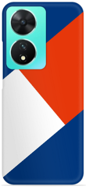 Vivo T2 5G cover - printed