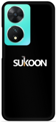 Vivo T2 5G cover - printed