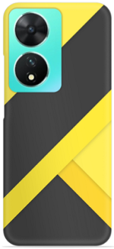 Vivo T2 5G cover - printed