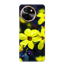 Vivo T3x 5G cover - printed