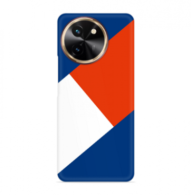 Vivo T3x 5G cover - printed