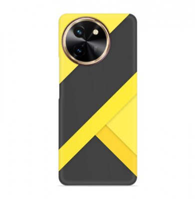 Vivo T3x 5G cover - printed