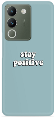 Vivo Y200 5G cover - printed