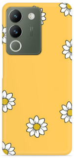 Vivo Y200 5G cover - printed