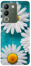 Vivo Y200 5G cover - printed