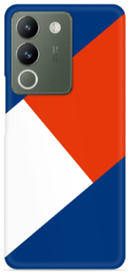 Vivo Y200 5G cover - printed