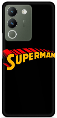 Vivo Y200 5G cover - printed