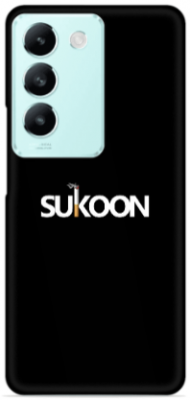 Vivo T3 5G cover - printed