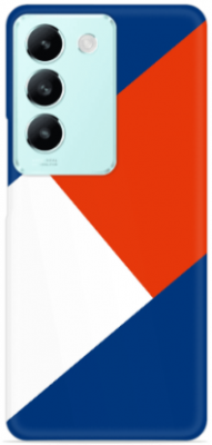 Vivo T3 5G cover - printed
