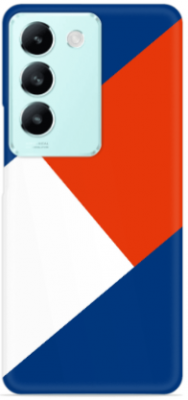 Vivo Y200e 5G cover - printed