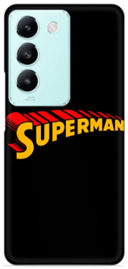 Vivo Y200e 5G cover - printed