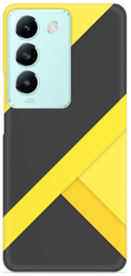 Vivo Y200e 5G cover - printed