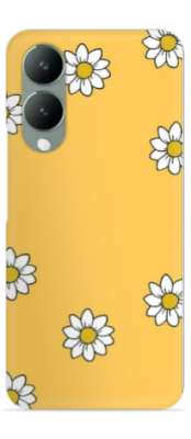 Vivo Y28 5G cover - printed