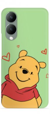 Vivo Y28 5G cover - printed