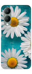 Vivo Y28 5G cover - printed