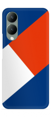 Vivo Y28 5G cover - printed