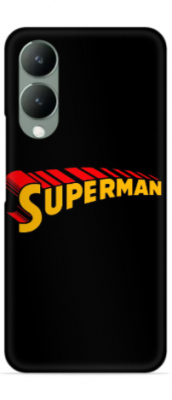 Vivo Y28 5G cover - printed