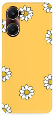 Vivo Y28s 5G cover - printed