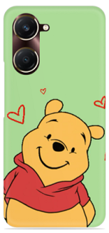 Vivo Y28s 5G cover - printed