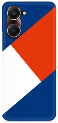 Vivo Y28s 5G cover - printed