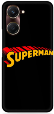 Vivo T3 Lite 5G cover - printed