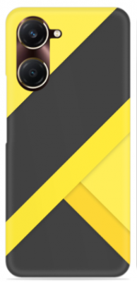 Vivo Y28s 5G cover - printed
