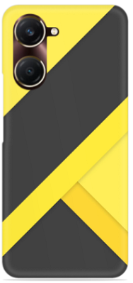 Vivo T3 Lite 5G cover - printed