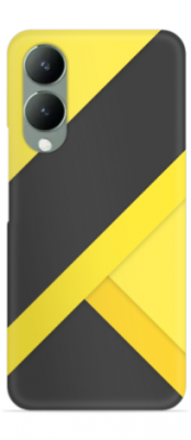 Vivo Y28 5G cover - printed