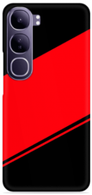 Vivo Y300 5G cover - printed