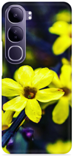 Vivo Y300 5G cover - printed