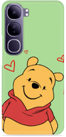 Vivo Y300 5G cover - printed