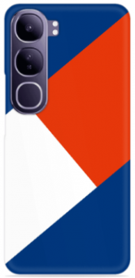 Vivo Y300 5G cover - printed