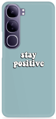 Vivo Y300 5G cover - printed