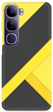 Vivo Y300 5G cover - printed