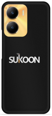 Vivo Y56 5G cover - printed