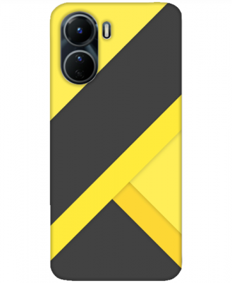 Vivo Y16 4G cover - printed