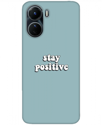Vivo Y16 4G cover - printed