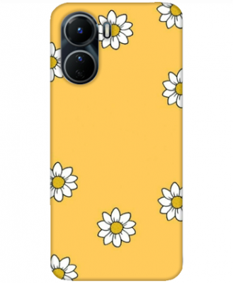 Vivo Y16 4G cover - printed